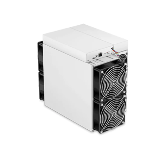 Expanding Possibilities: Bitmain Antminer L7 Series Offering Hashrates from 8300M to 9500M