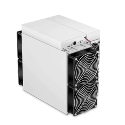 [Cutting-Edge] Introducing the Bitmain Antminer S19J Pro+ with 117T/120T Hashrate