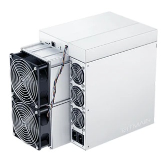 Enhance Your Mining with Bitmain Antminer K7 CKB Miner - Achieving 58T Hashrate