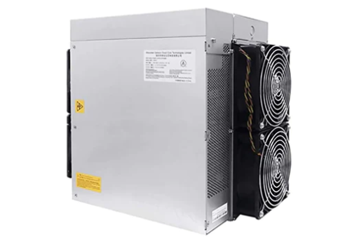 Unleash Efficient Mining Power with Bitmain Antminer Z15 at 420KSol/s