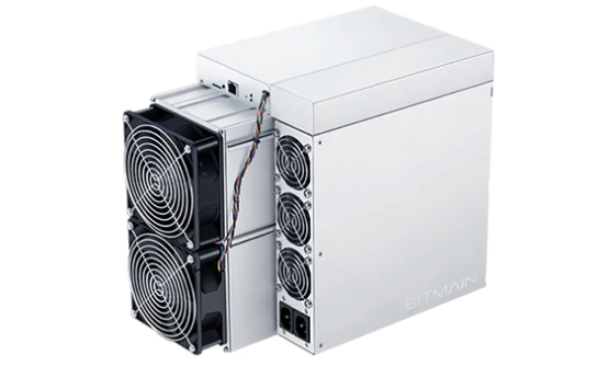 Optimize Your Mining Potential: Bitmain Antminer S19 Pro Series from 92T to 110T Hashrate