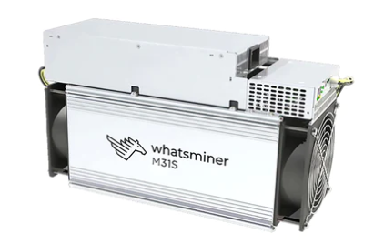 Whatsminer M31S 70/72/76/80/82T 